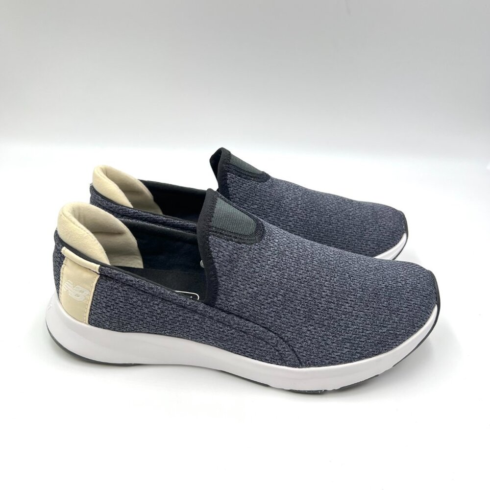 New Balance Womens Size 5.5 Dynasoft‎ Nergize Slip On Laceless Sneakers Shoes